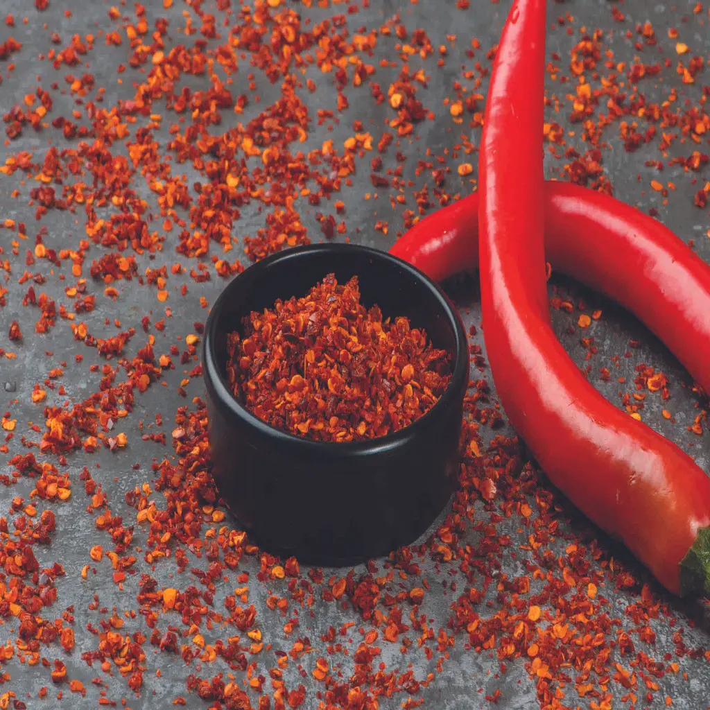 Usta Assim Small Pepper